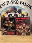 Youtooz Television Stranger Things Demogorgon with 7BAP protector