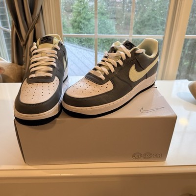 Nike Air Force 1 Custom Men's Shoes 11.5. 100% Authentic!
