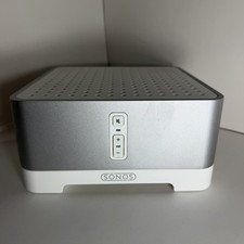 SONOS Multi-Room Music System ZonePlayer ZP120 Works
