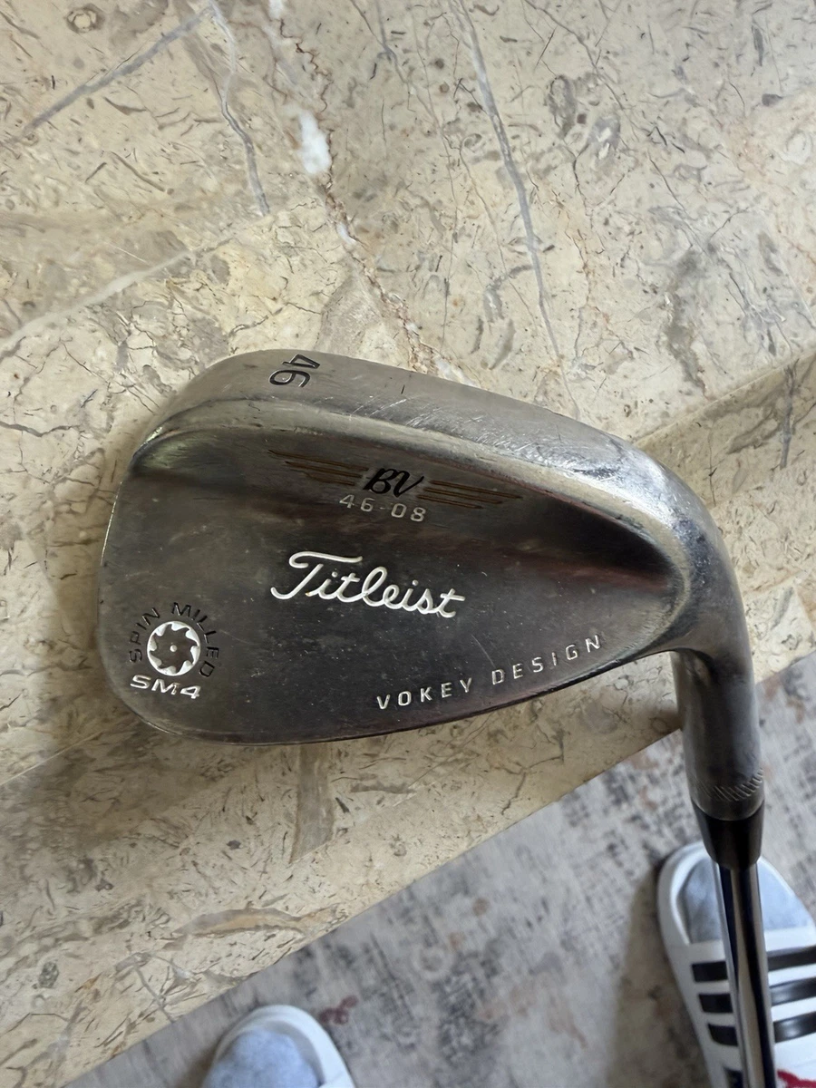 Vokey Sm4 for sale | eBay