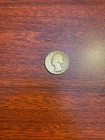 1932-D Washington Quarter Key Date First Year Raw - Lot #38