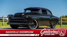 1953 Chevrolet Bel Air for Sale