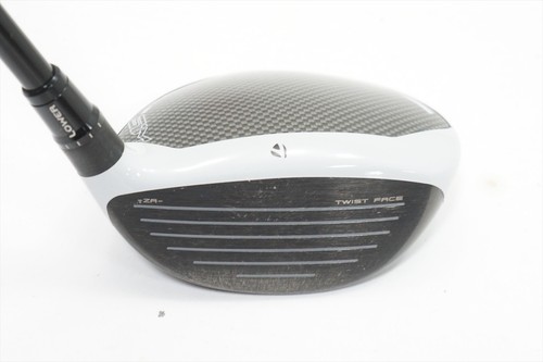 Taylormade Sim 15° 3 Fairway Wood Regular Flex Diamana 1023617 Mint Lefty H31 - Picture 2 of 6