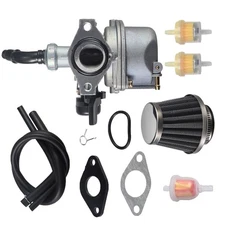 For TAOTAO 70-125CC ATV Carburetor Assembly with Fuel Filter USCC Replacement