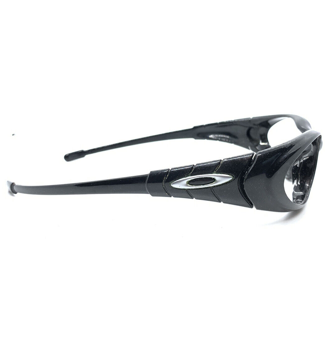 Oakley Eye Jacket 2.0 Sunglasses Frames Black U18 | eBay