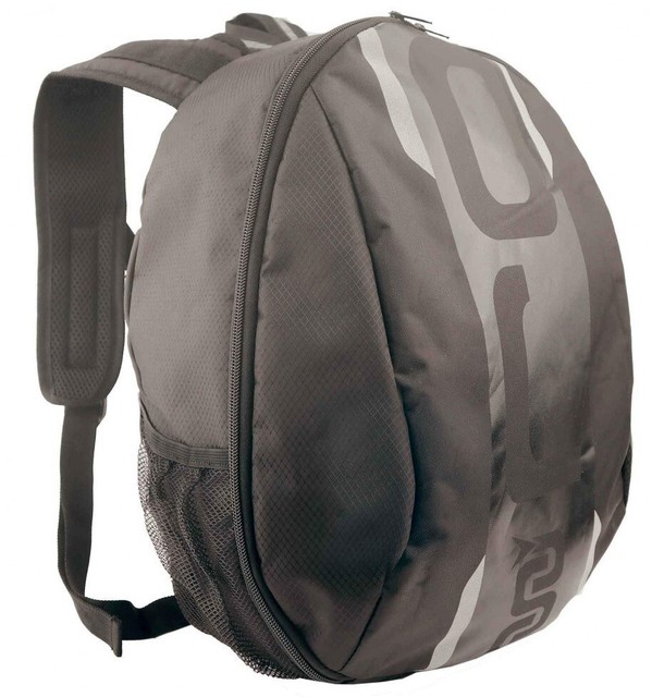 ZAINO PORTACASCO BAG MOTO COVER IMPERMEABILE OJ ROUND PRO 26LT NERO ZAINO PORTACASCO BAG MOTO COVER IMPERMEABILE OJ ROUND PRO 26LT NERO