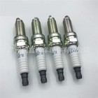 SET OF 4 HONDA ACURA ILZKR7B-11S IRIDIUM SPARK PLUGS 12290R48H01