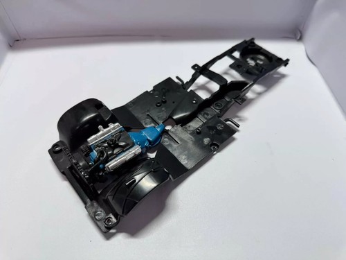 1:18 Unterboden - Ersatzteile - Spare Parts - Picture 10 of 30