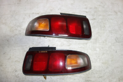セリカ202 205 テールランプ JDM TOYOTA CELICA ST205 ST202 KOUKI RIGHT SIDE TAIL LIGHT STANLEY