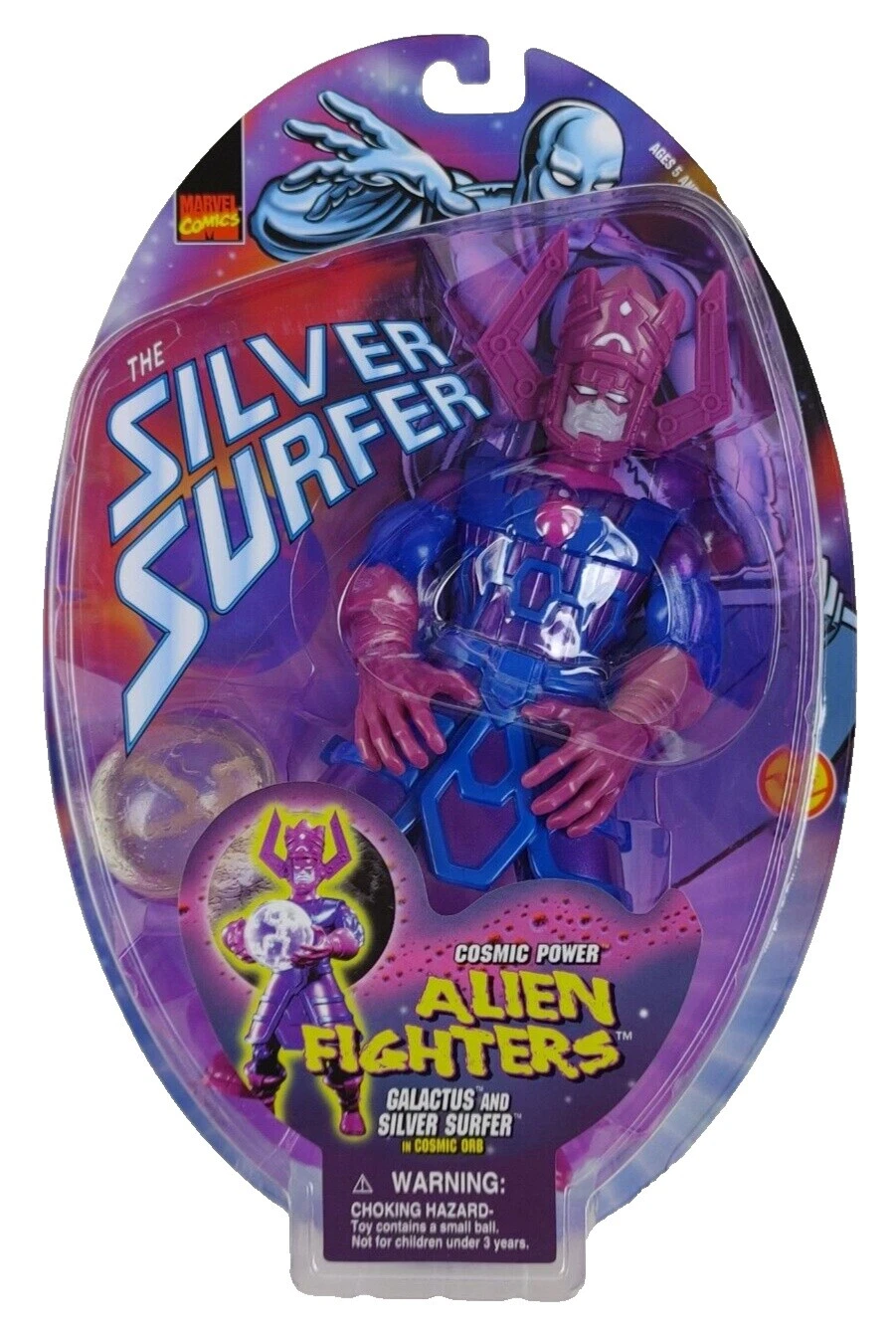 ToyBiz Troll Action Figures & Accessories