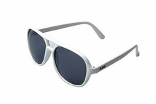 Ravs Designerbrille  SONNENBRILLE  ---WEISS----