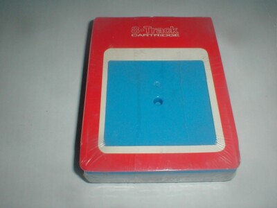 Norma Jenkins PATIENCE 8 Track Tape SEALED 1976 Female Soul Funk