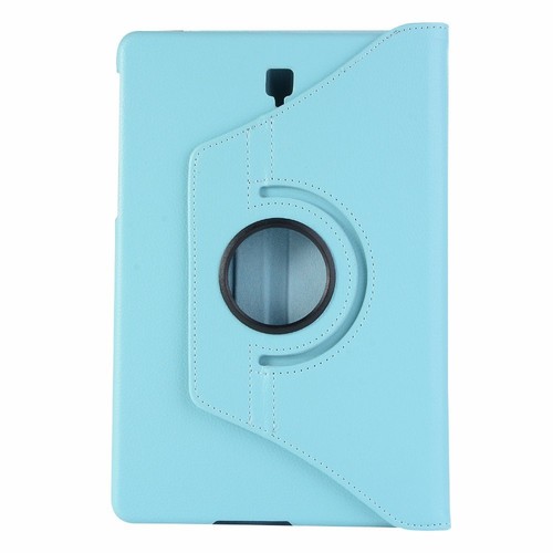 360°Rotate PU Leather cover case for Samsung Galaxy Tab S4 10.5" T830/T835 - Picture 8 of 44