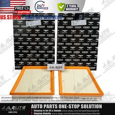 Genuine Air Filter Set for Bentley Continental GT GTC, Flying Spur 4.0L