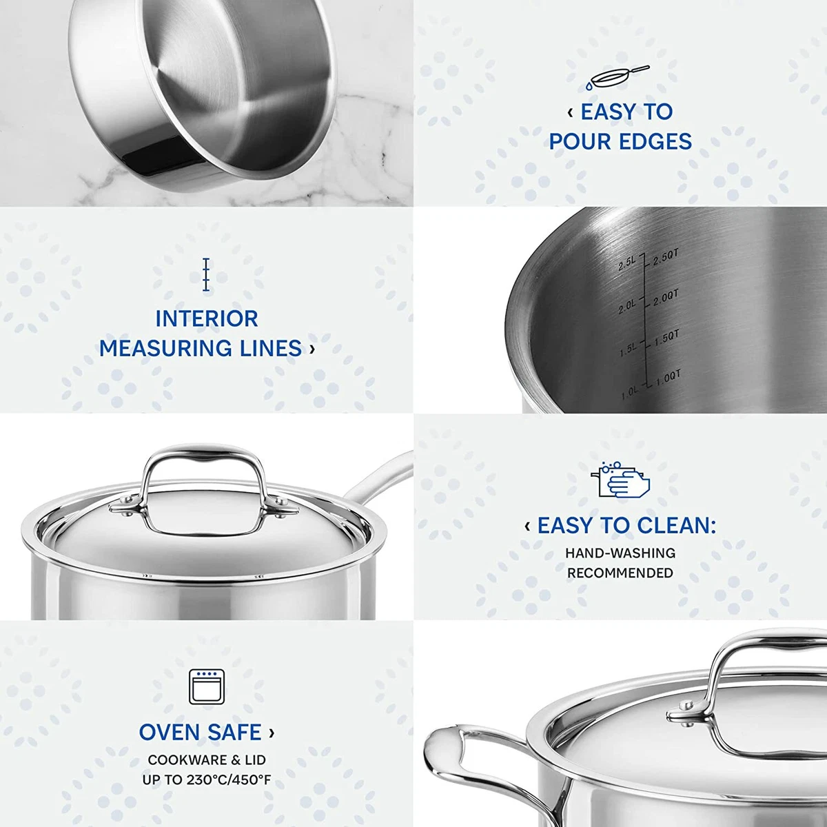 Legend Cookware - Owner - Legend Cookware