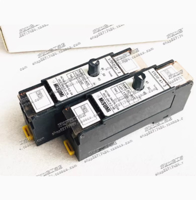 1Pcs New MISUMI controller ETS10-A1-2