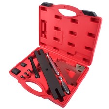 DSG 7 Speed Gearbox Housing Puller Tool Kit For VW Audi Skoda Seat 0AM DQ200 New