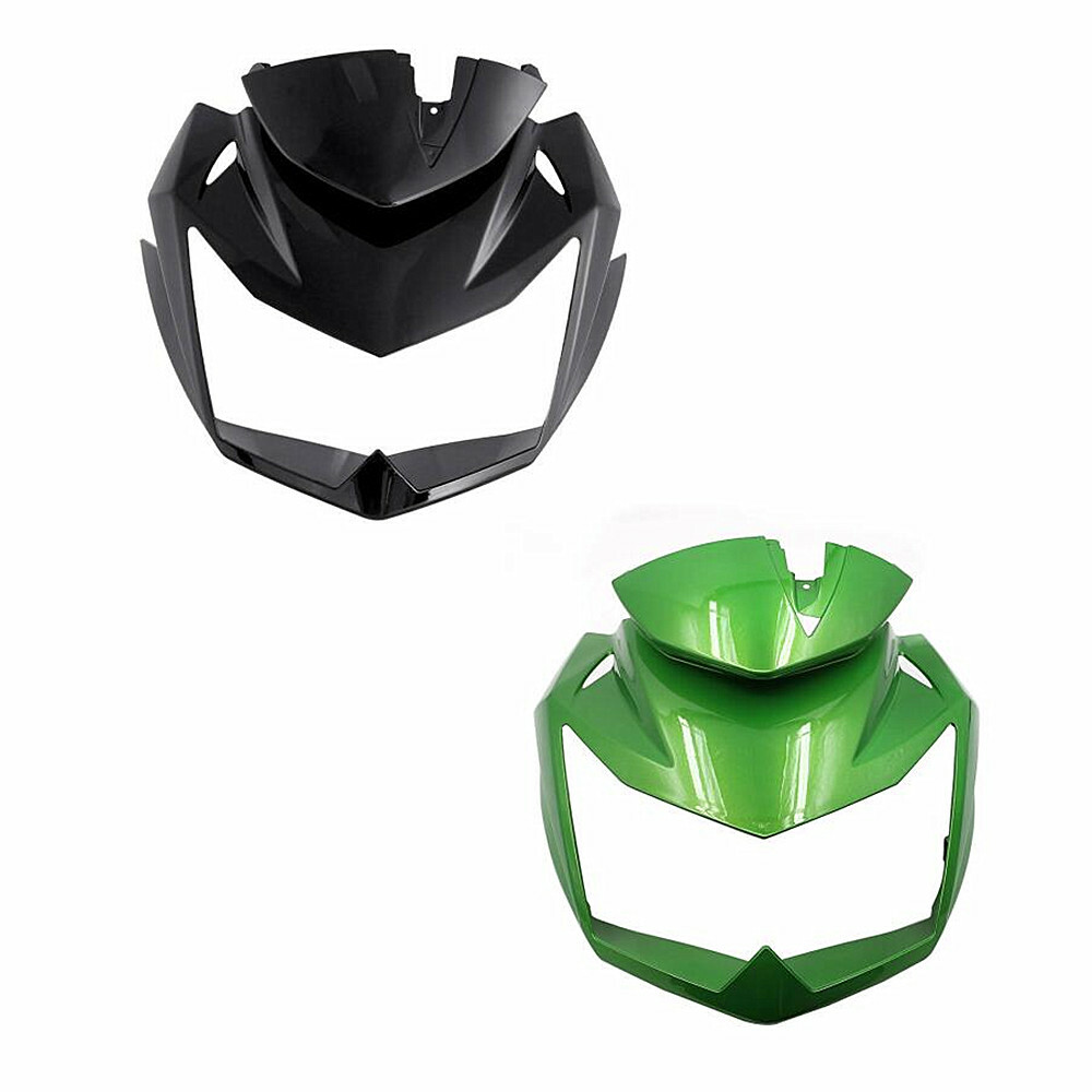 For 2007-2012 Kawasaki Z750 Z 750 Front Upper Fairing