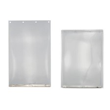 Safe Flap Door for Dogs and Small Dog Easy Installation Door Mount