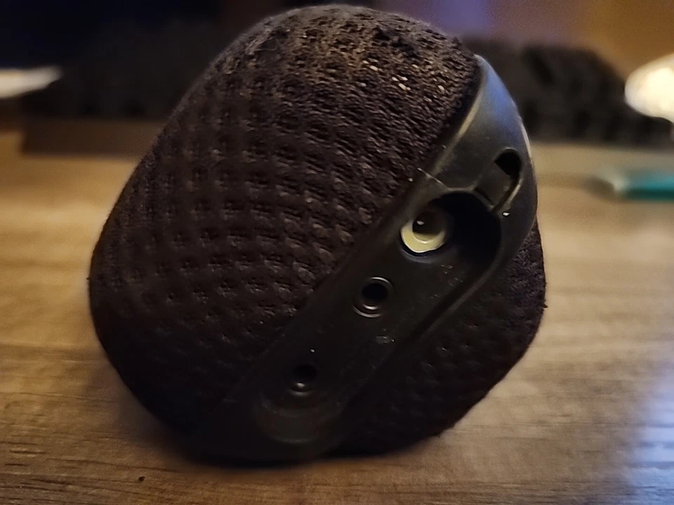 Altavoz portátil inalámbrico Sony SRS-BTS50 Foto 4 de 4