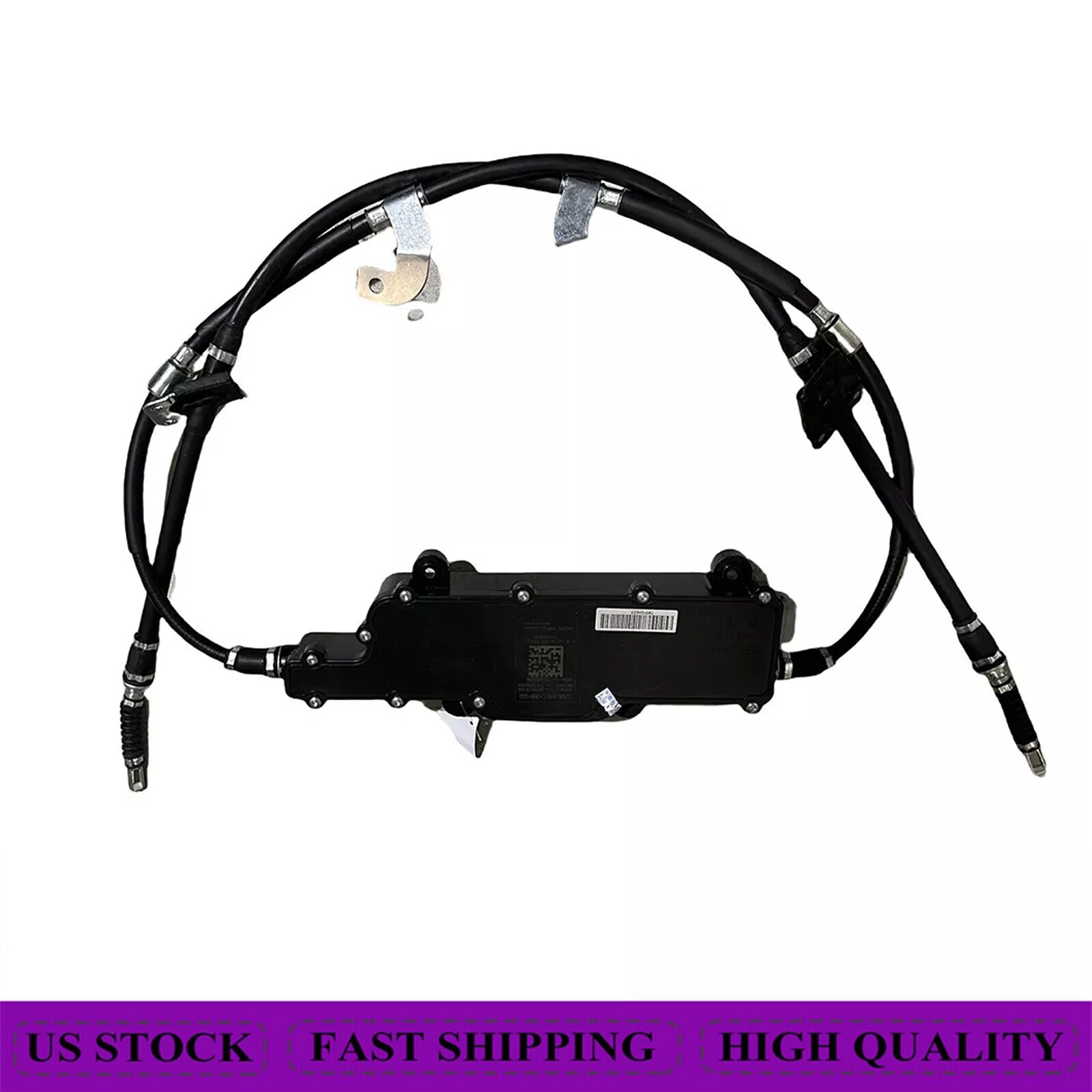 59700C5610 PARKING BRAKE ASSY-ELECTRONIC For Kia SORENTO 2015-2018