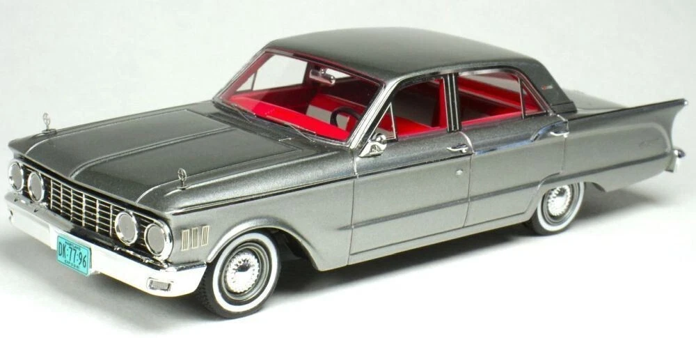 Goldvarg diecast sale