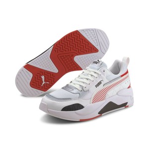 Sportschuhe Herren PUMA Scuderia Ferrari RACE X RAY 2 | eBay