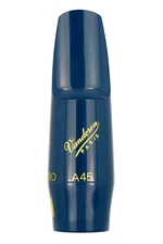 Vandoren A45 Jumbo Java BLUE Ebonite Alto Sax Mouthpiece