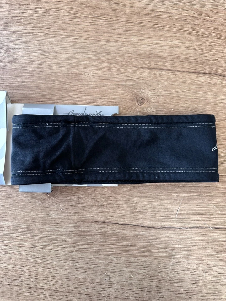 Campagnolo - NOS BANDEAU NOIR TAILLE UNIQUE - Photo 3/4