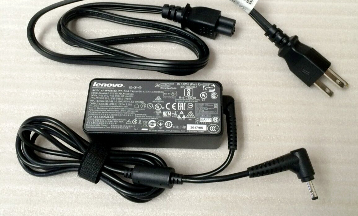 Charger Chromebook N22 N23 N42