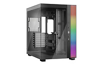 BGW65 Be Quiet! Light Base 600 DX black schwarz ~D~
