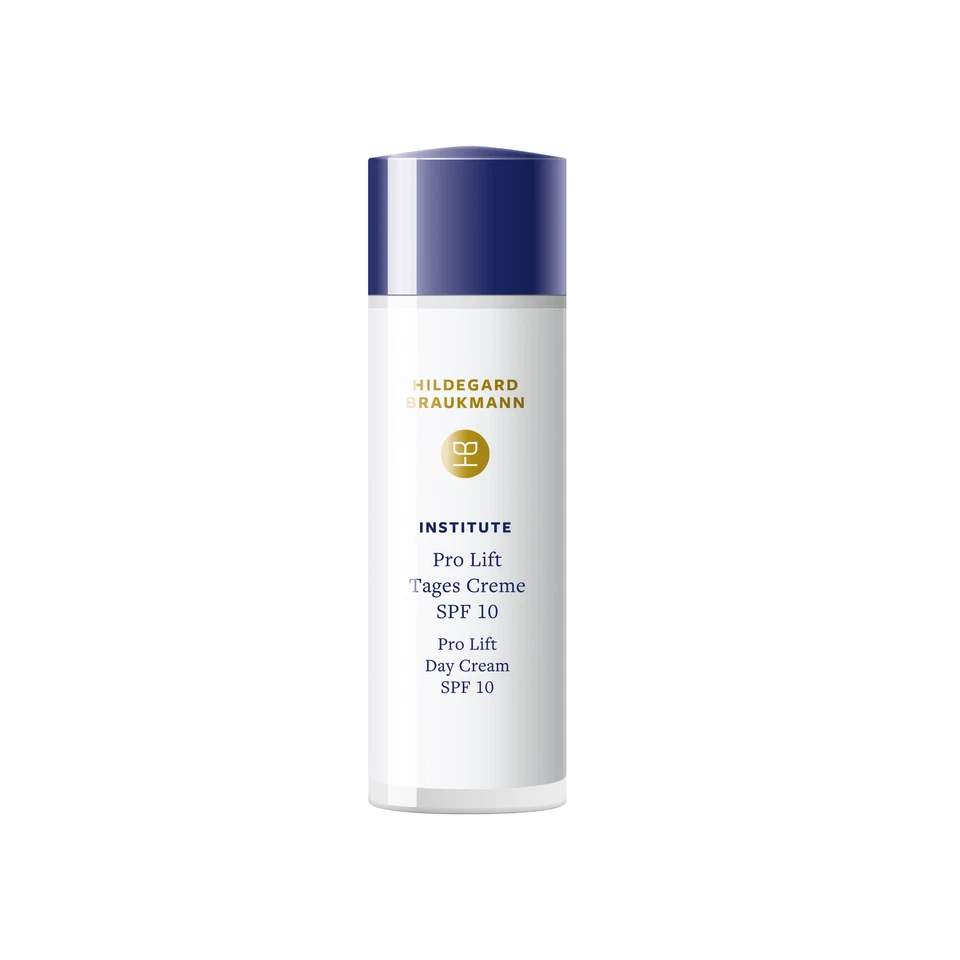 Hildegard Braukmann Institute Pro Lift Tages Creme SPF10 50ml