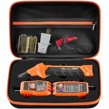CaseSack Estuche para Klein Tools ET310 AC Circuit Breaker Finder