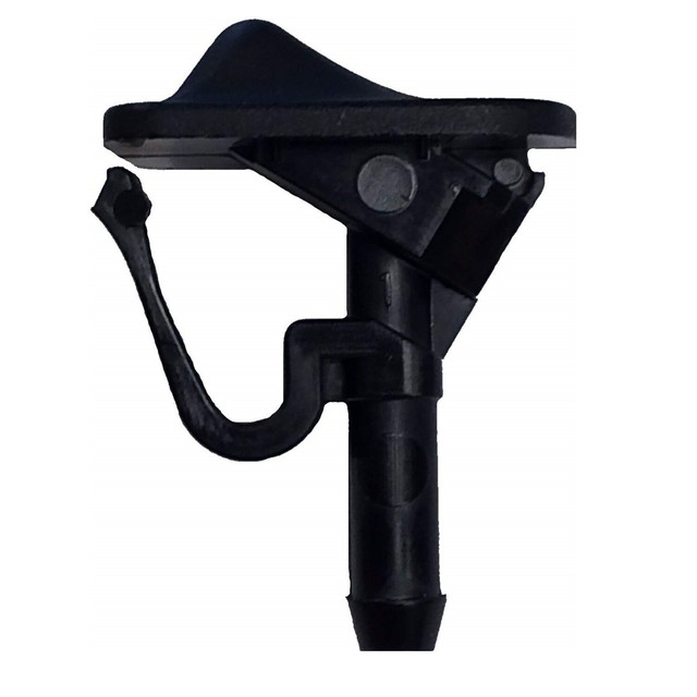 🔥Mopar Nozzle Windshield Washer Wiper for Jeep Wrangler 20032012
