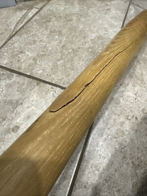 Batte De Baseball En Bois Louisville Slugger 125 JR3 – Jackie Robinson – Vintage