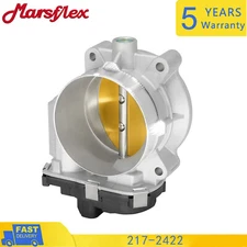 Throttle Body 12580760 Fit For Chevrolet Silverado 1500 2500 3500 Suburban 1500
