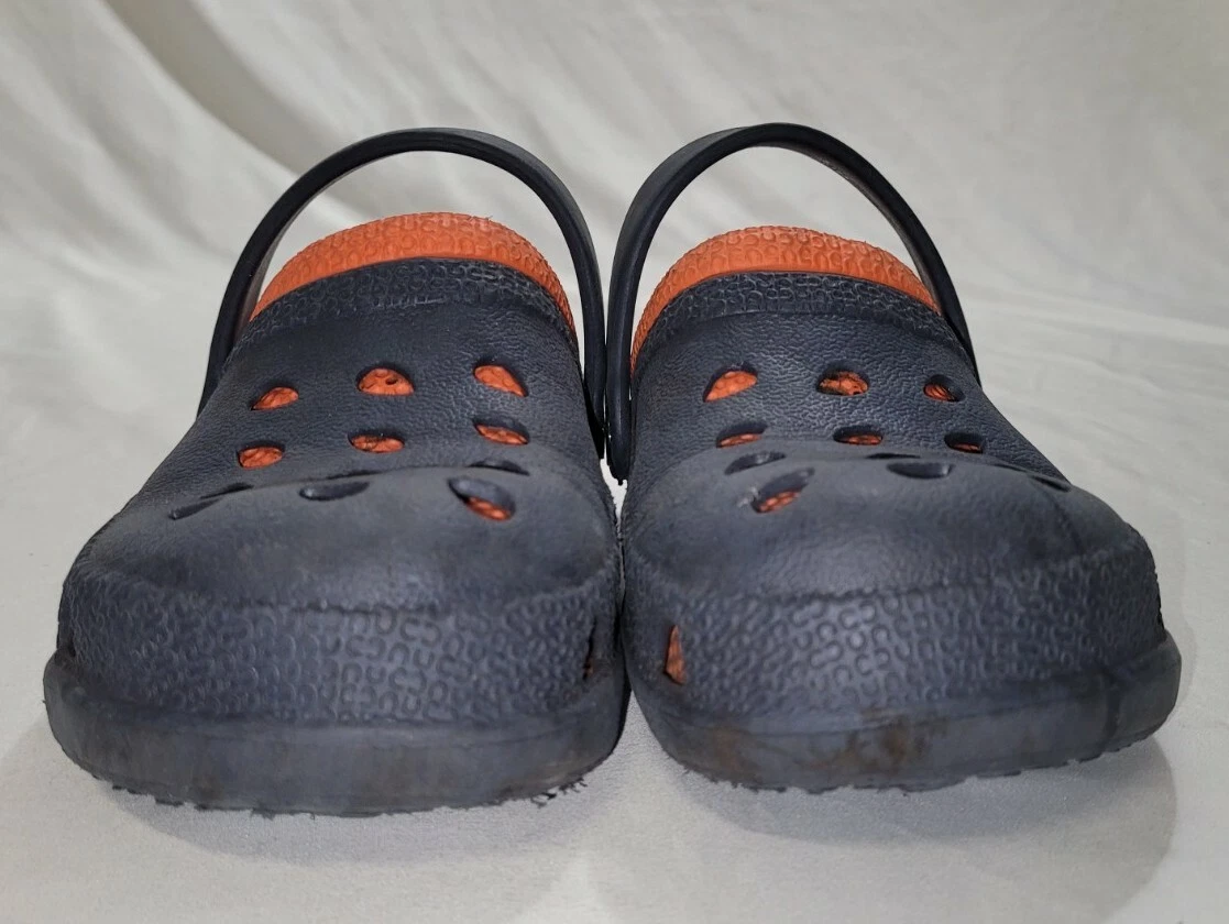 Capelli clogs cheap