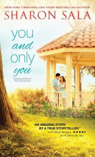 You and Only You by Sharon Sala: Used