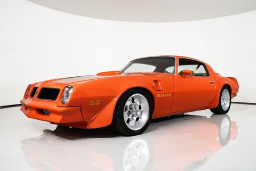 1976 Pontiac Trans Am - Picture 5 of 24
