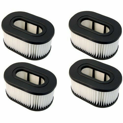 HQRP HEPA Filter