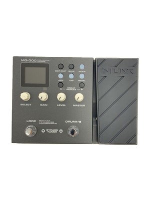Nux Multi-Effector Mg-300