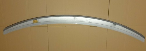 Opel Insignia B Heckspoiler Original OPC Line Pack GSI NEU 13488956 Silber - Bild 2 von 4