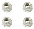<!--F#f_0-->FRONT CROSS MEMBER MOUNTING NUTS SUIT HOLDEN TORANA LH LX UC<!--F/-->