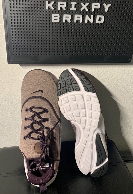 nike presto fly size 9