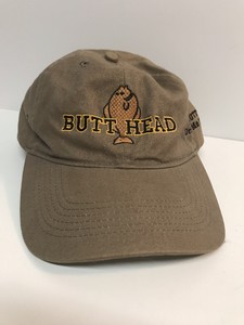 halibut hat