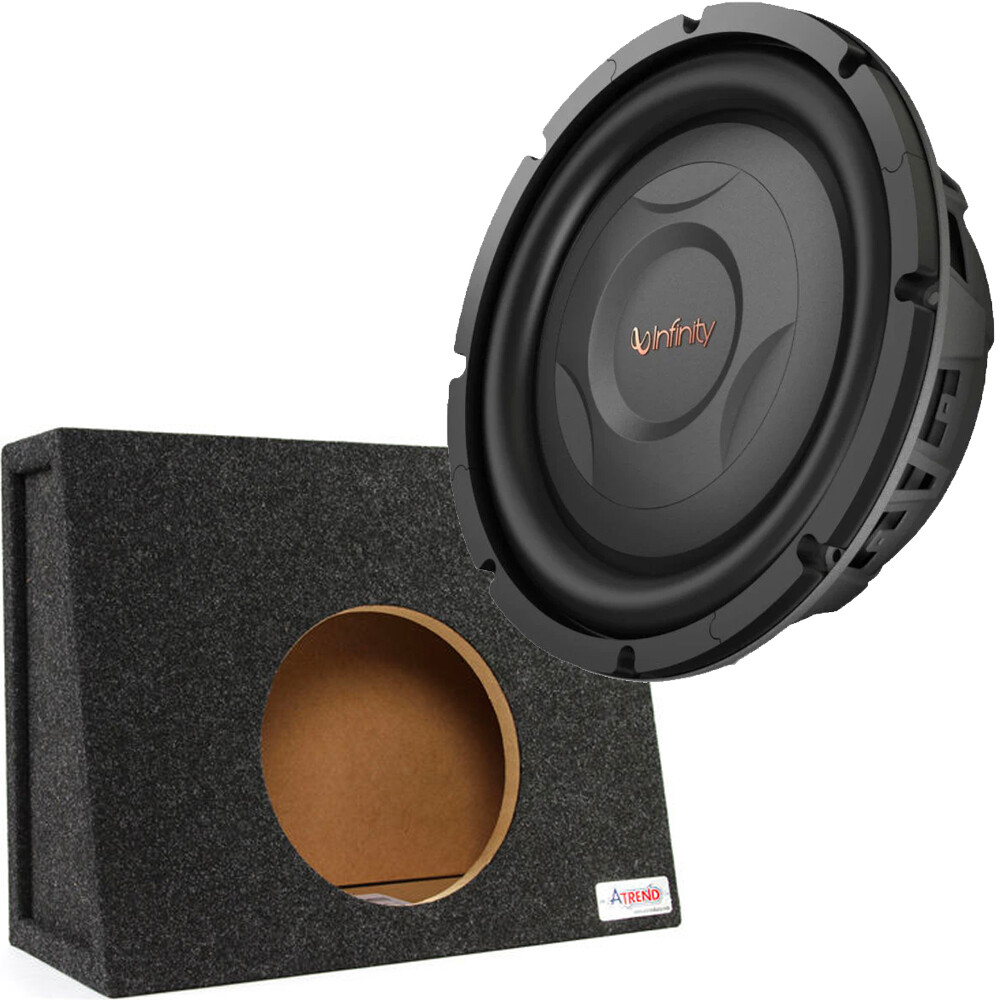 Infinity Reference 1000S 10