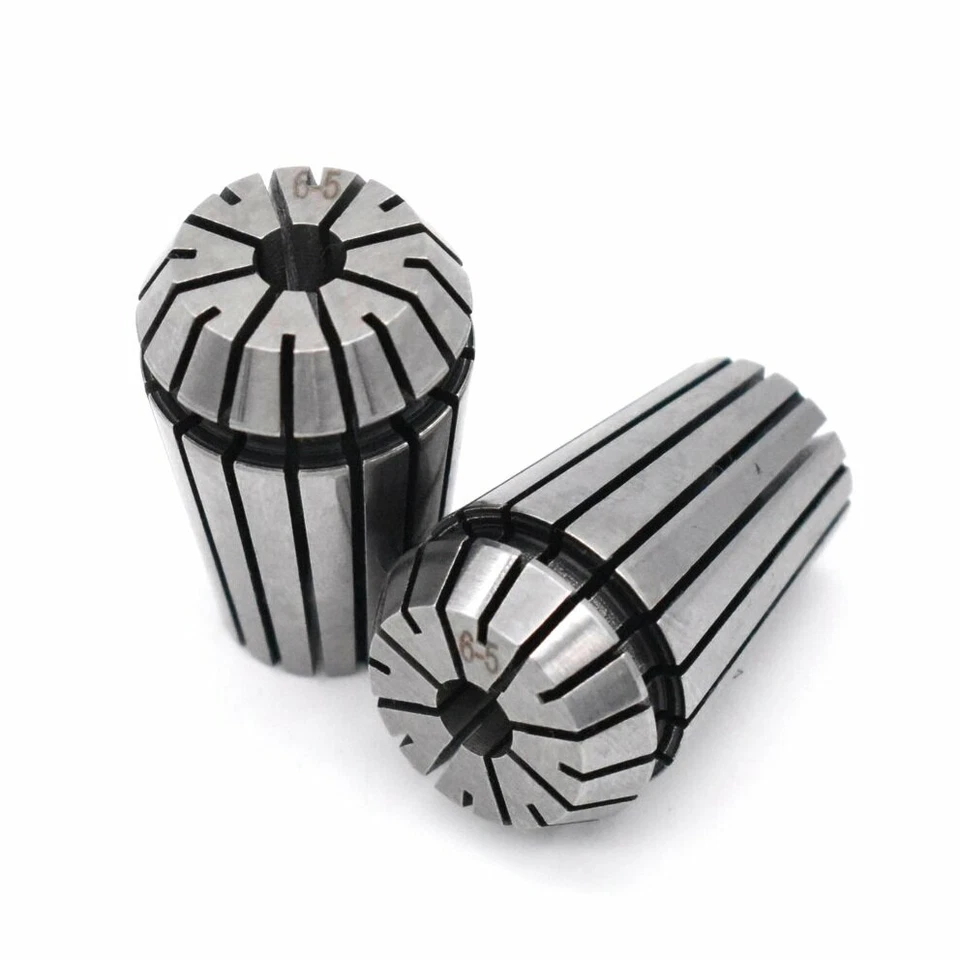 HSW DIAMOND TOOLS LIMITED 6mm ER20 Collet - High precision