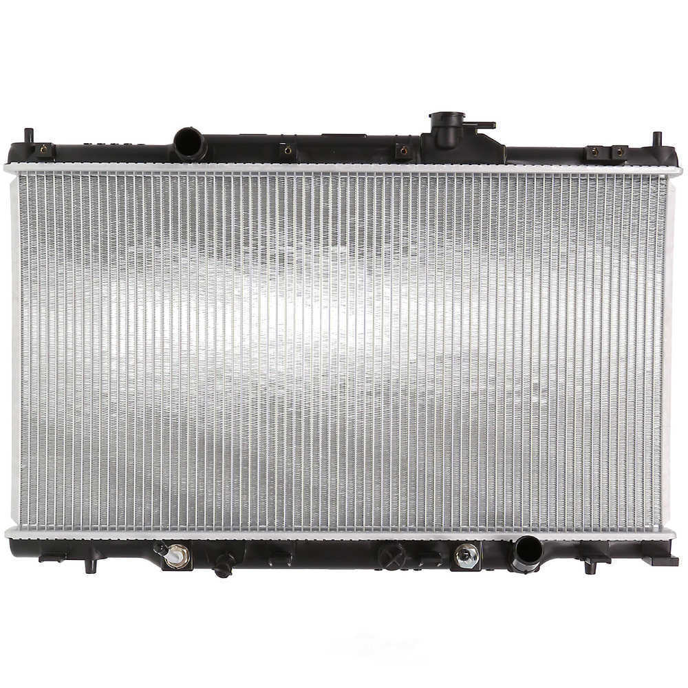 Radiator-Auto Trans DENSO 221-3223