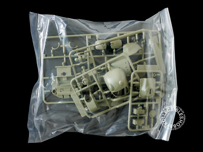 Ma.K Wave SF3D 1/20 PKA Ausf. N1 Nixe Maschinen Krieger MK-028