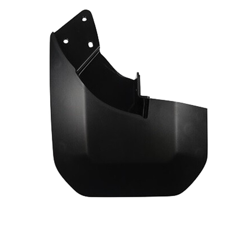 Bavette arrière gauche Ford Transit V363 protection route et chantier noire